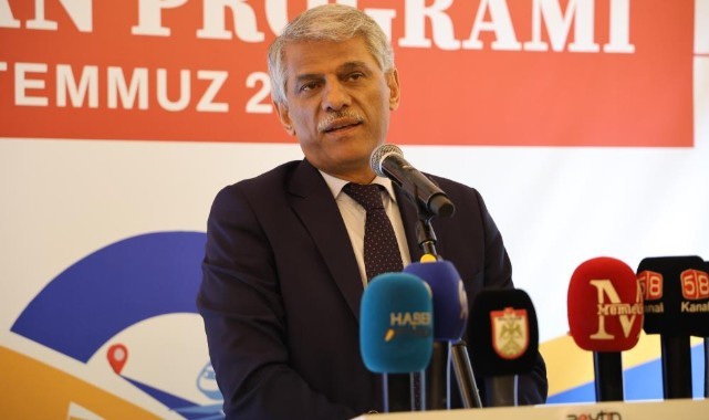 Türkiye turizmde süper lige çıktı: Hedef yeni rekorlar