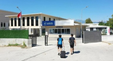 Türkiye'yi gezecek gençlere ücretsiz konaklama