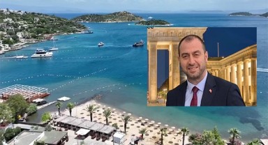 TUROYD'dan turizmde 'Obez büyüme' uyarısı!