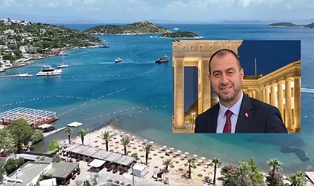 TUROYD'dan turizmde 'Obez büyüme' uyarısı!
