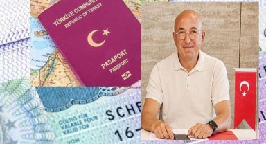 TÜRSAB'dan Almanya'nın vize kararına tepki