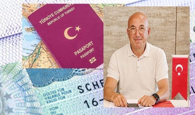 TÜRSAB'dan Almanya'nın vize kararına tepki