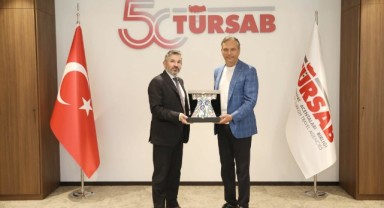 TÜRSAB’dan Avrupa turizminde stratejik adım!