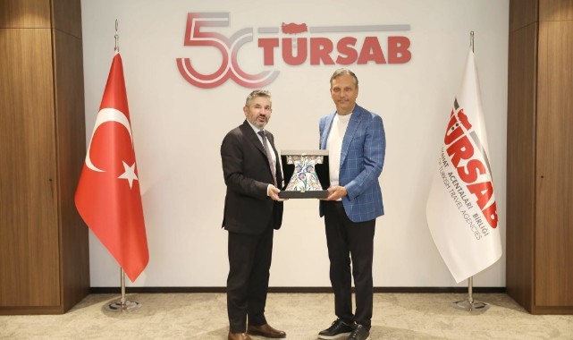 TÜRSAB’dan Avrupa turizminde stratejik adım!