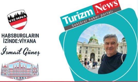 HABSBURGLARIN İZİNDE:VİYANA