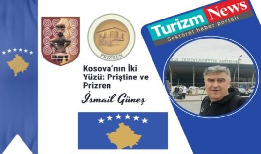 KOSOVANIN İKİ YÜZÜ: PRİŞTİNE VE PRİZEN