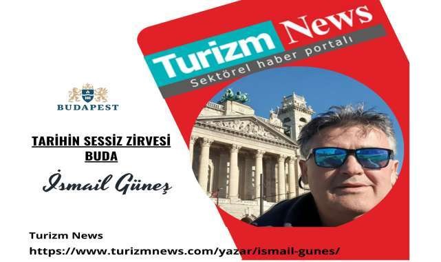  BUDAPEŞTE I: TARİHİN SESSİZ ZİRVESİ BUDA