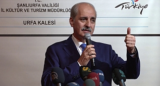 Urfa Mardin Kültür ve Turizm Çalıştayı