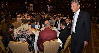 100 Günde Neler Yaptık - TÜRSAB