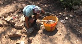 Pedasa Antik Kenti'ndeki kazı çalışmaları başladı