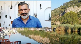 Herkesi Dalyan'a bekliyoruz