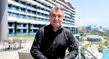 Turizmde sezon iyi geçiyor