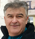 İSMAİL GÜNEŞ